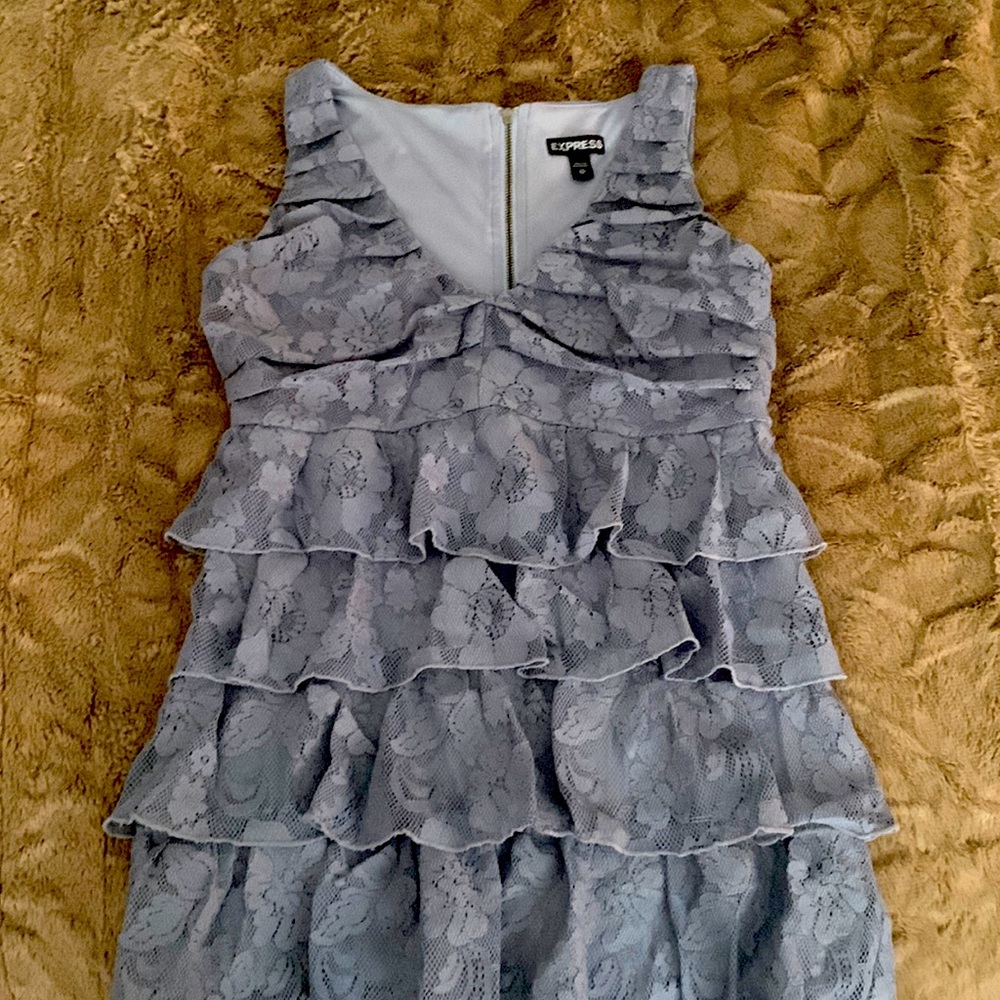 Cute express top
